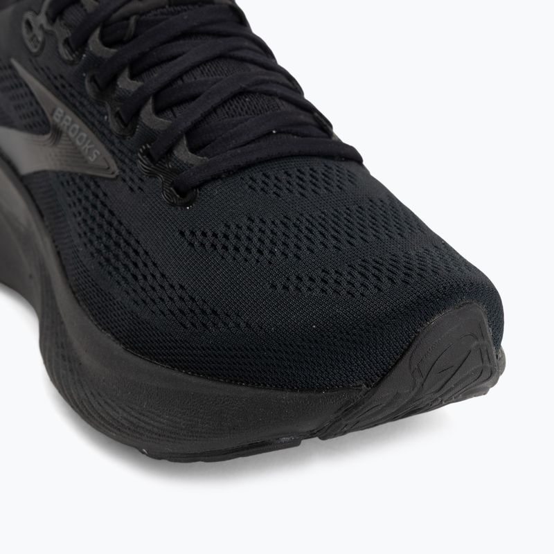Мъжки обувки за бягане  Brooks Adrenaline GTS 25 black/black/ebony 7