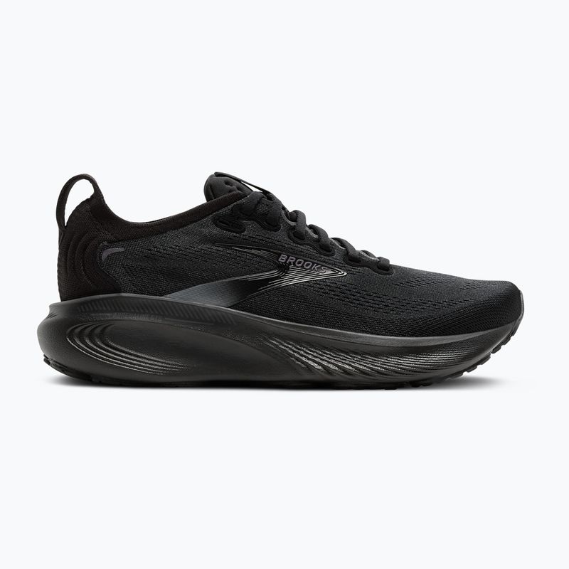 Мъжки обувки за бягане Brooks Adrenaline GTS 25 black/black/ebony 2