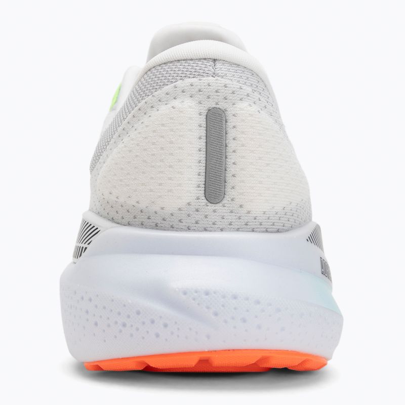 Мъжки обувки за бягане Brooks Adrenaline GTS 24 white/gecko/atomizer 6