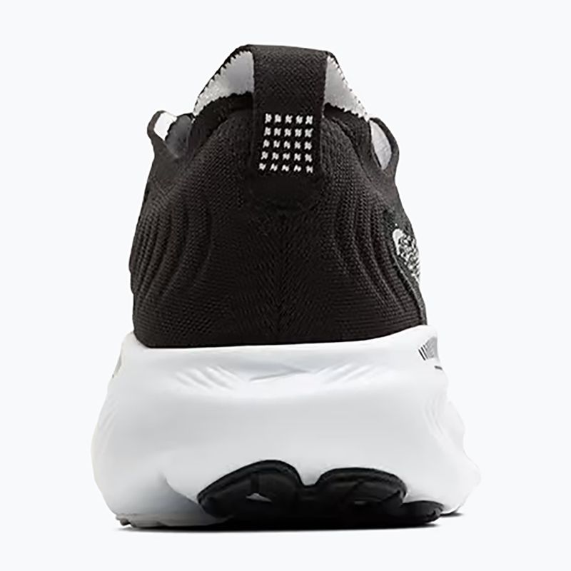 Дамски обувки за бягане Brooks Adrenaline GTS 25 black/grey/white 5