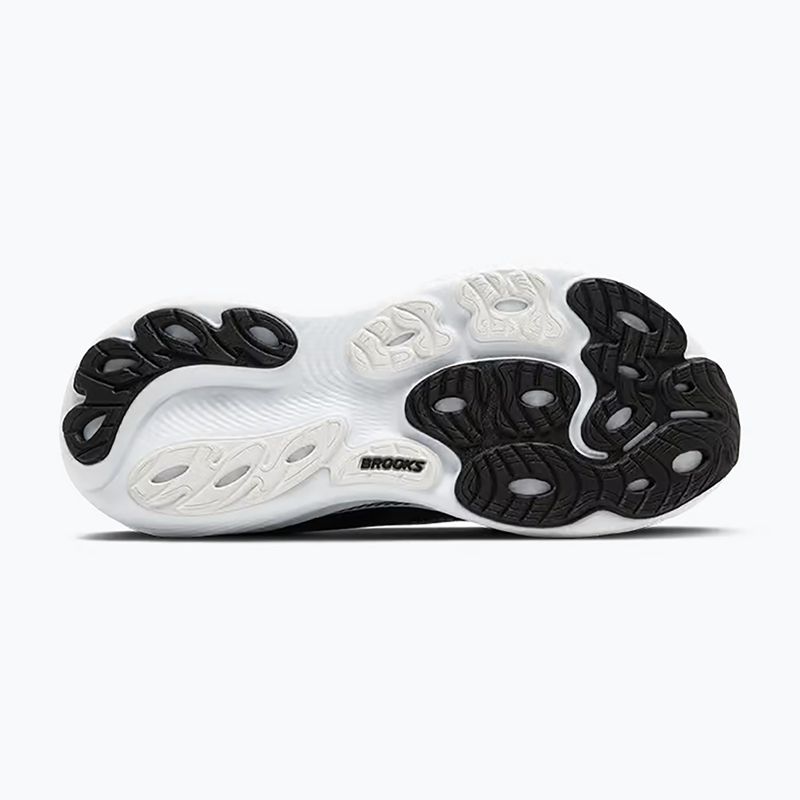 Дамски обувки за бягане Brooks Adrenaline GTS 25 black/grey/white 6