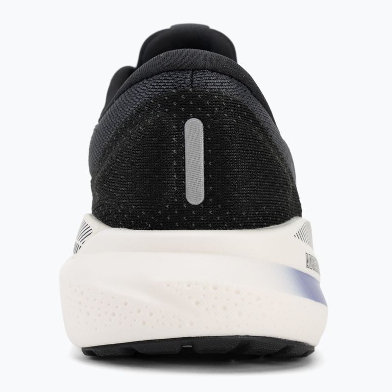 Дамски обувки за бягане Brooks Adrenaline GTS 24 ebony/blue heron/silver 6