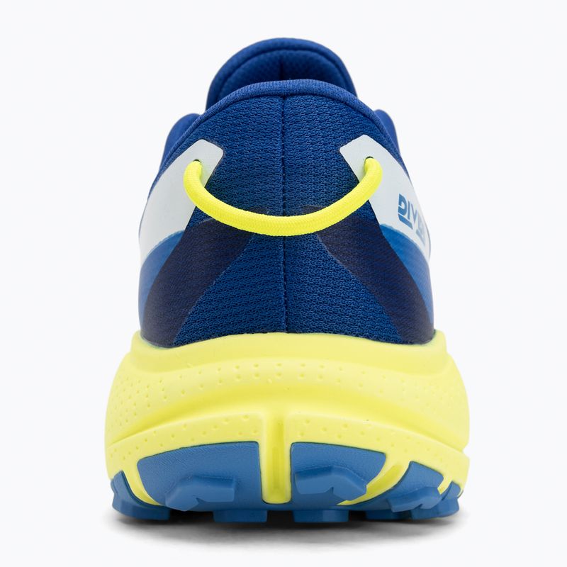 Мъжки обувки за бягане Brooks Divide 6 surf/regatta/nightlife 6