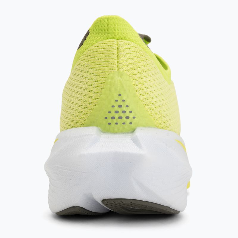 Мъжки обувки за бягане  Brooks Hyperion 3 sunny lime/olive/white 6