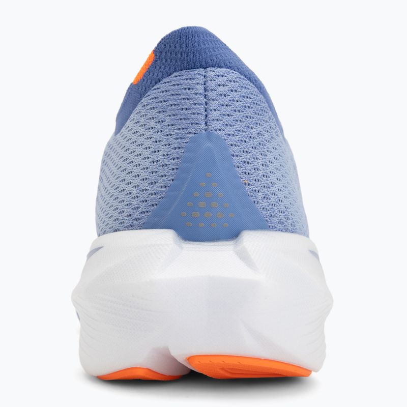 Дамски обувки за бягане Brooks Hyperion 3 navy/nightlife/grey 6