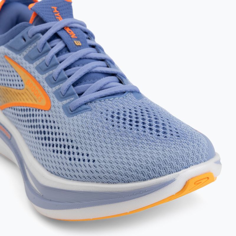 Дамски обувки за бягане Brooks Hyperion 3 navy/nightlife/grey 7