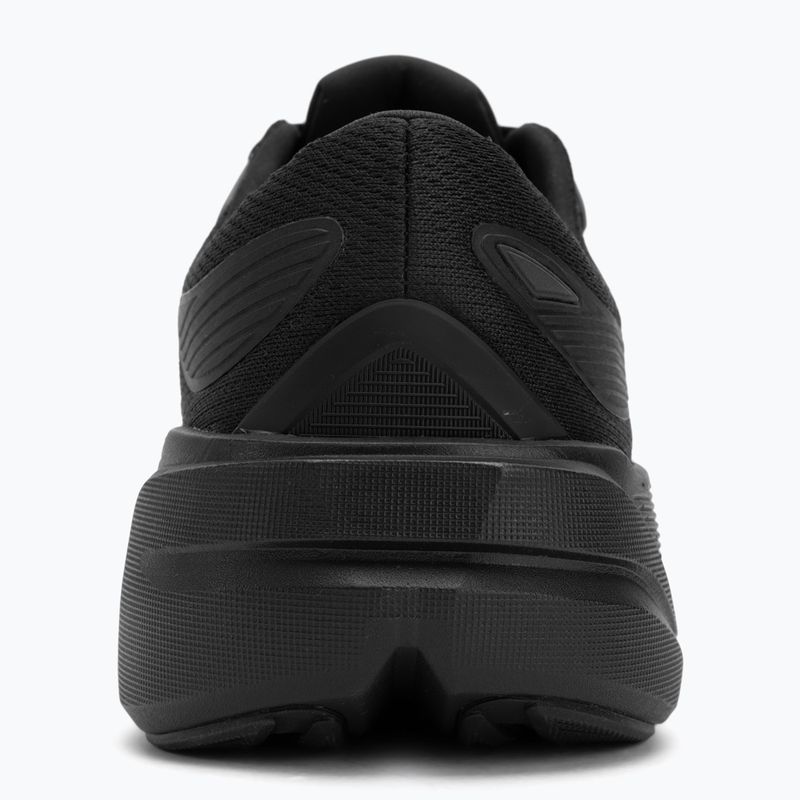 Мъжки обувки за бягане Brooks Ghost Max 3 black/black/ebony 6