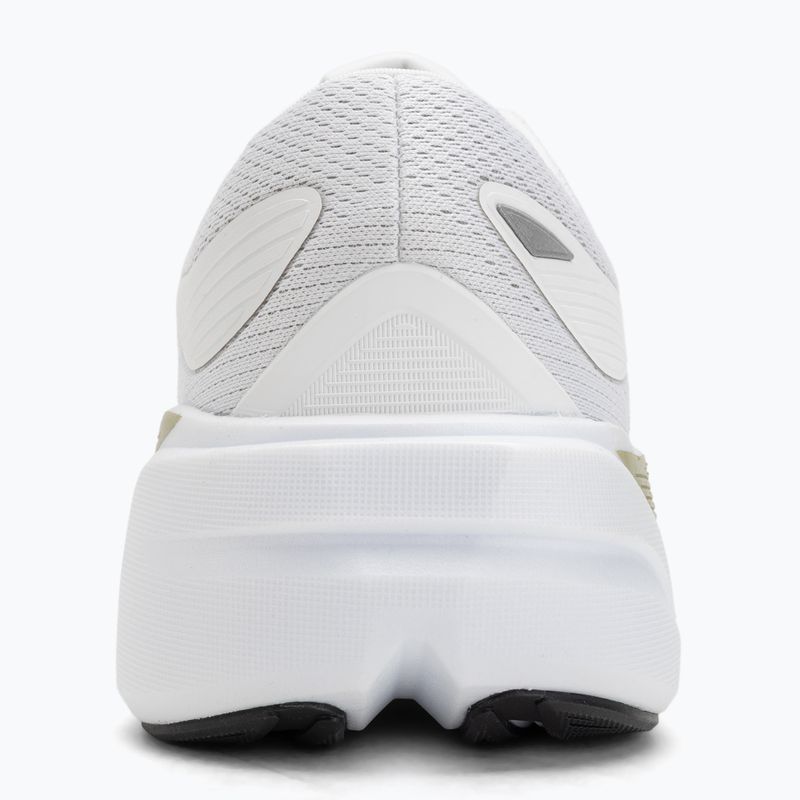 Мъжки обувки за бягане Brooks Ghost Max 3 bright white/tea/black 6