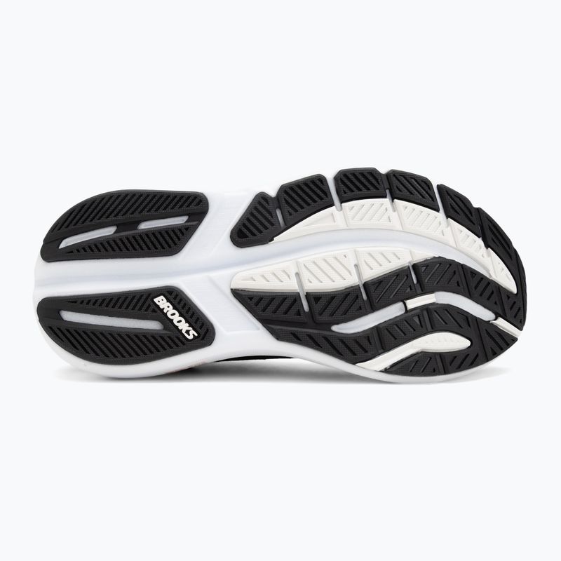 Дамски обувки за бягане Brooks Ghost Max 3 black/black/rose gold 4