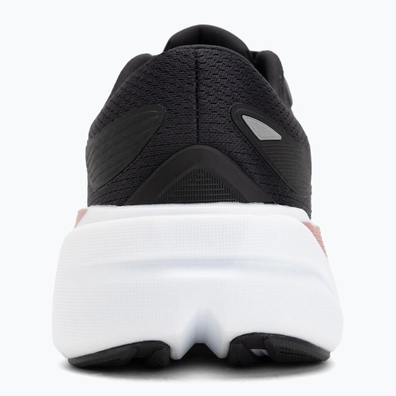 Дамски обувки за бягане Brooks Ghost Max 3 black/black/rose gold 6