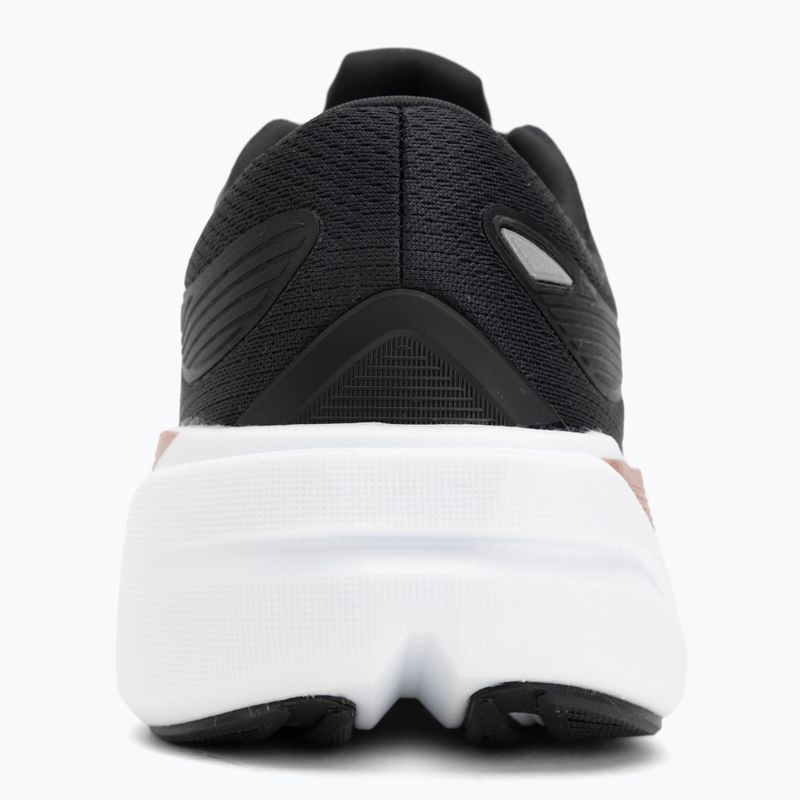 Дамски обувки за бягане Brooks Ghost Max 3 black/black/rose gold 1204571D043 6