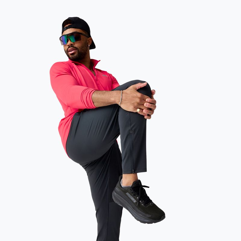 Мъжки панталони за бягане Brooks Dash Pant black 2