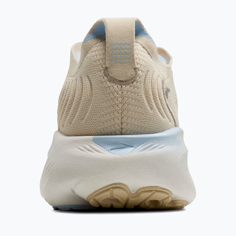 Дамски обувки за бягане Brooks Adrenaline GTS 25 sand/coconut/skyway 5