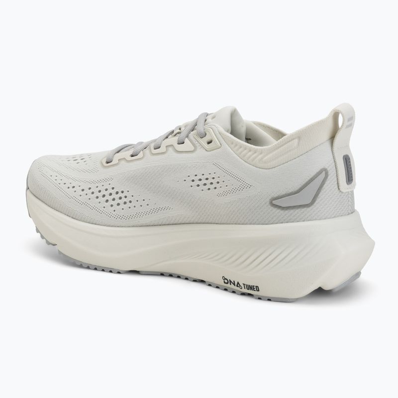 Мъжки обувки за бягане Brooks Glycerin 23 grey/green/black 3