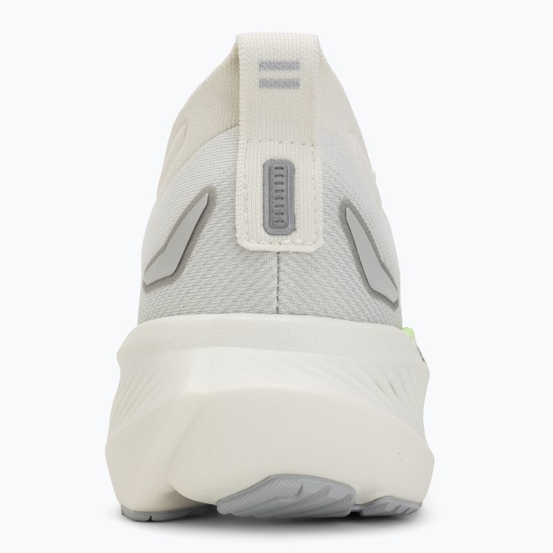 Мъжки обувки за бягане Brooks Glycerin 23 grey/green/black 6