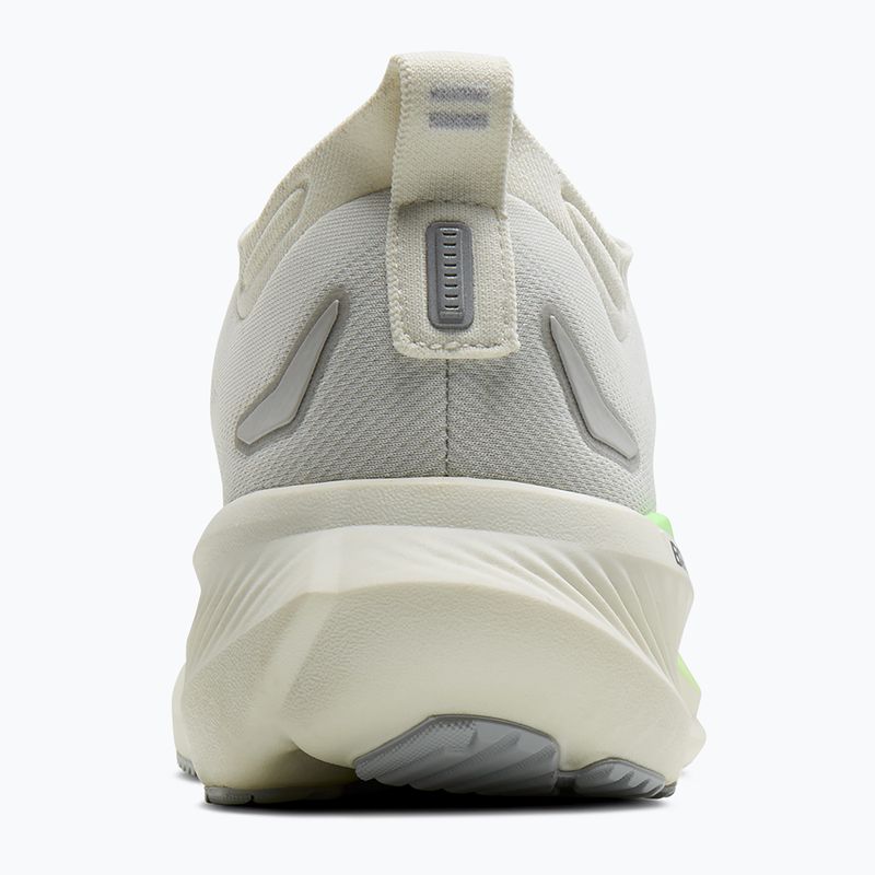 Мъжки обувки за бягане Brooks Glycerin 23 grey/green/black 5