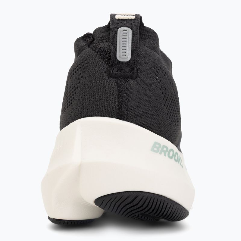 Мъжки обувки за бягане Brooks Glycerin Flex phantom/metallic/coconut 6