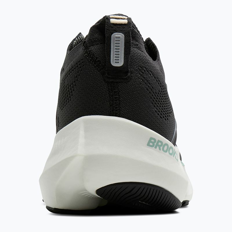 Мъжки обувки за бягане Brooks Glycerin Flex phantom/metallic/coconut 4