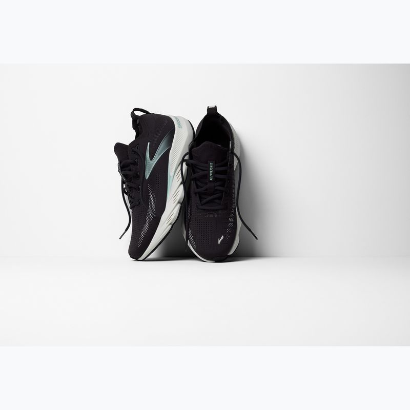 Мъжки обувки за бягане Brooks Glycerin Flex phantom/metallic/coconut 8