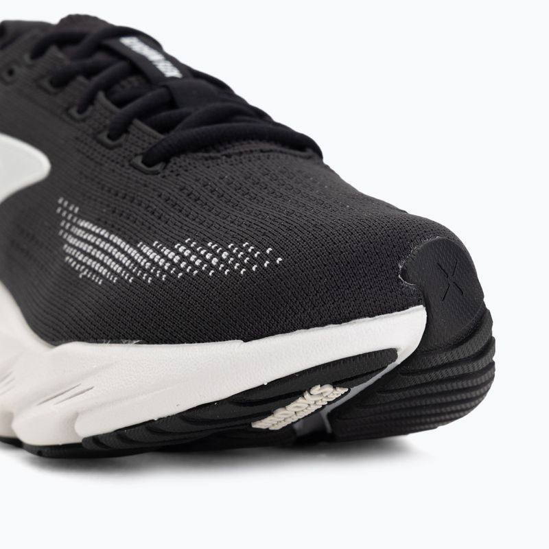 Дамски обувки за бягане Brooks Glycerin Flex black/white 7