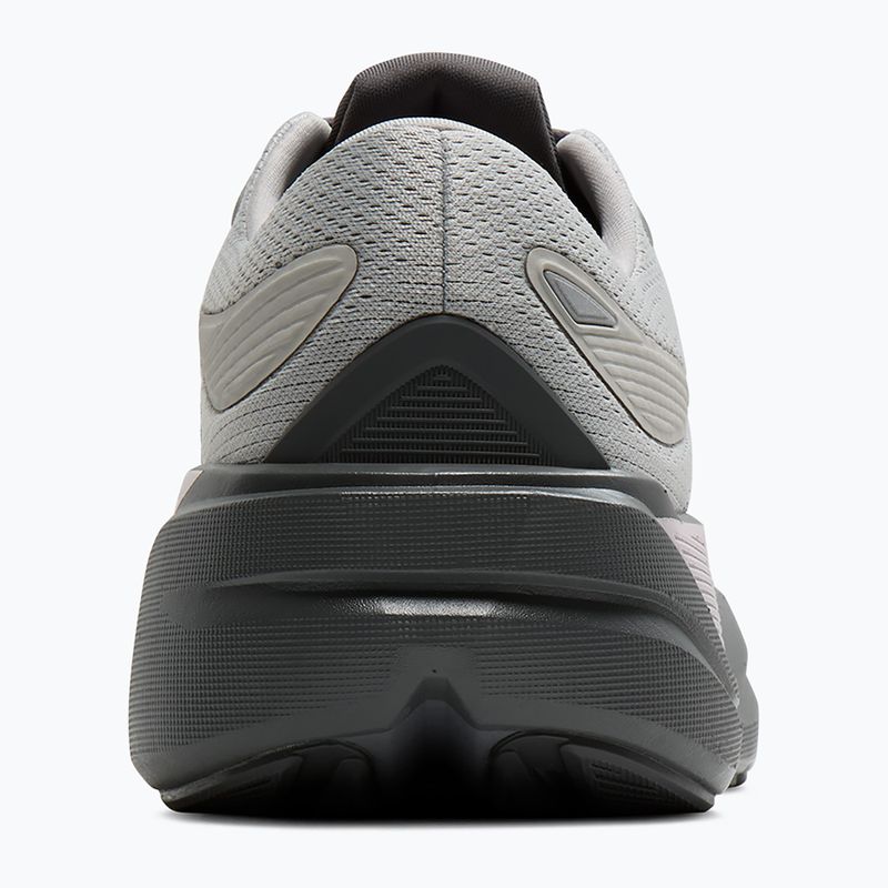 Дамски обувки за бягане Brooks Ghost Max 3 harbour mist/poppy seed/pink 5