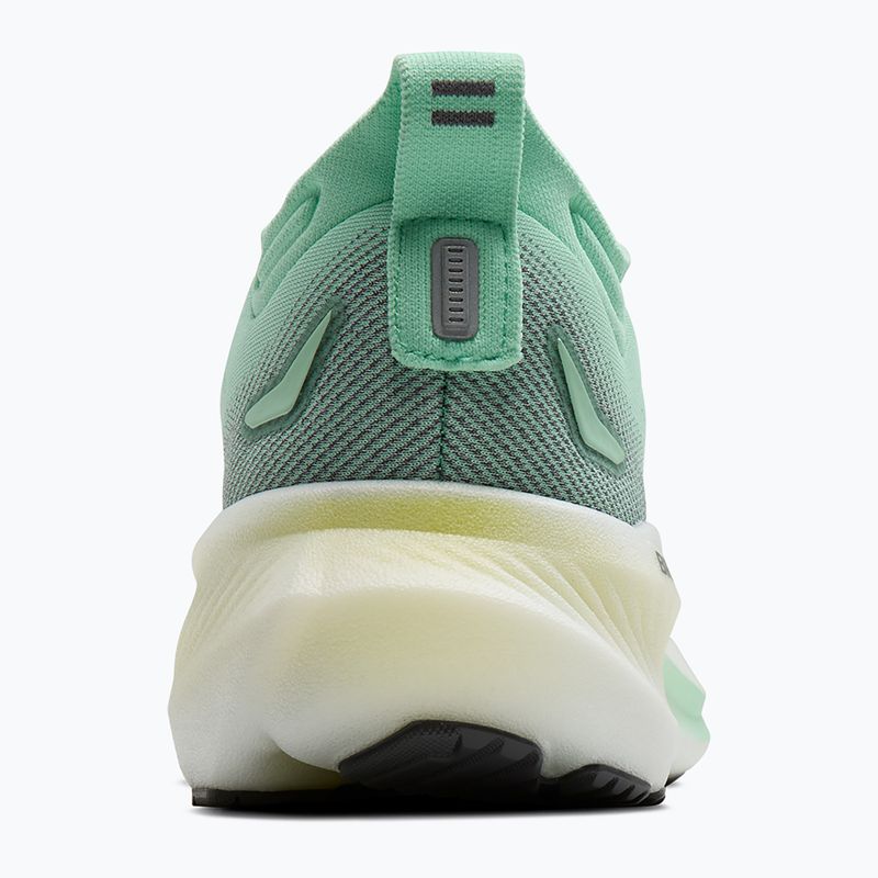 Дамски обувки за бягане Brooks Glycerin 23 yucca/nightlife/white 5