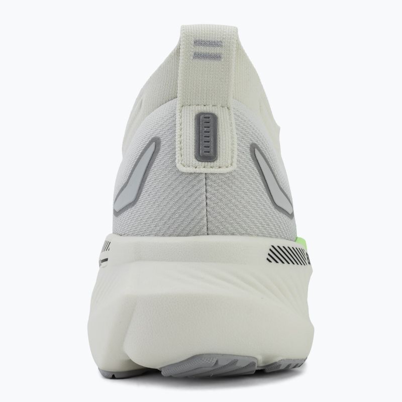 Мъжки обувки за бягане Brooks Glycerin GTS 23 grey/green/black 6