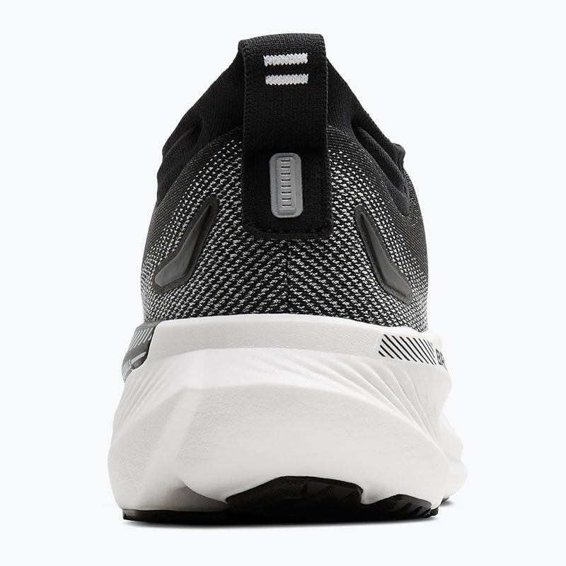 Дамски обувки за бягане Brooks Glycerin GTS 23 black/grey/white 5