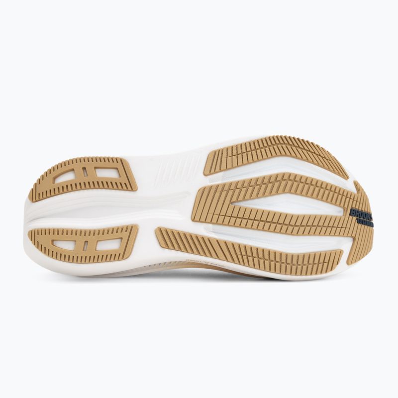 Мъжки обувки за бягане Brooks Glycerin Max 2 spellbound/starfish/white 4