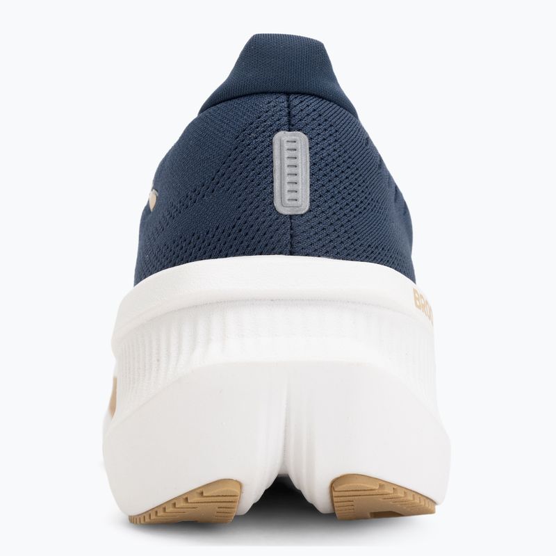 Мъжки обувки за бягане Brooks Glycerin Max 2 spellbound/starfish/white 6