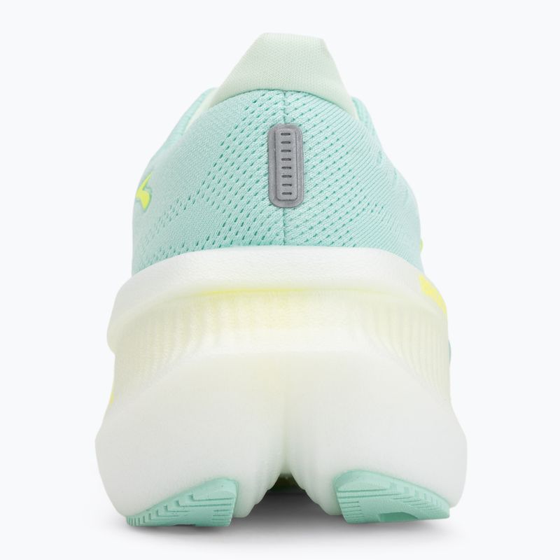 Дамски обувки за бягане Brooks Glycerin Max 2 yucca/nightlife/white 6