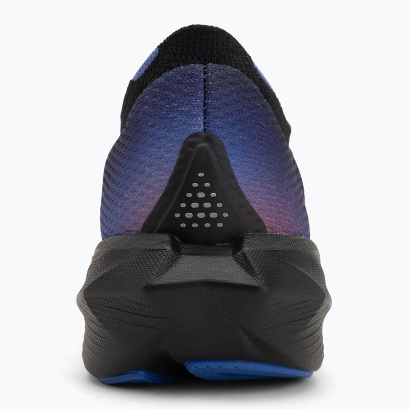 Мъжки обувки за бягане  Brooks Hyperion 3 blue/coral/papaya 6