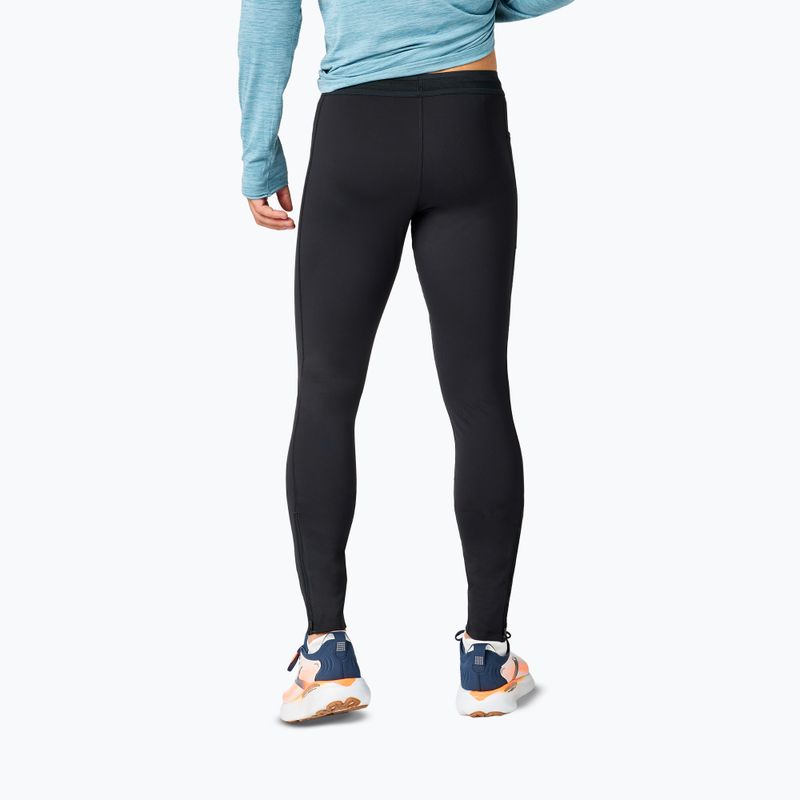 Мъжки клин за бягане Brooks Dash Tight black 3