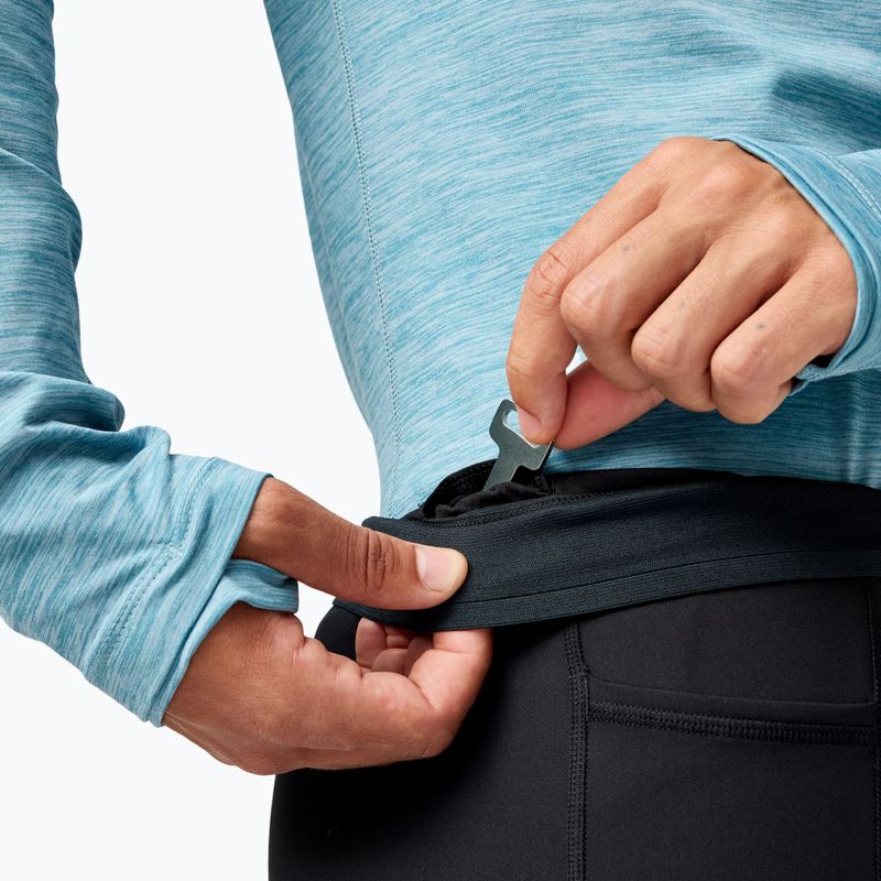 Мъжки клин за бягане Brooks Dash Tight black 5