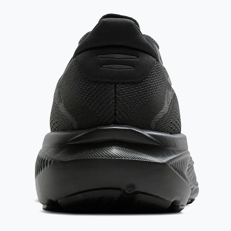 Мъжки обувки за бягане  Brooks Ghost 18 black/black/ebony 3