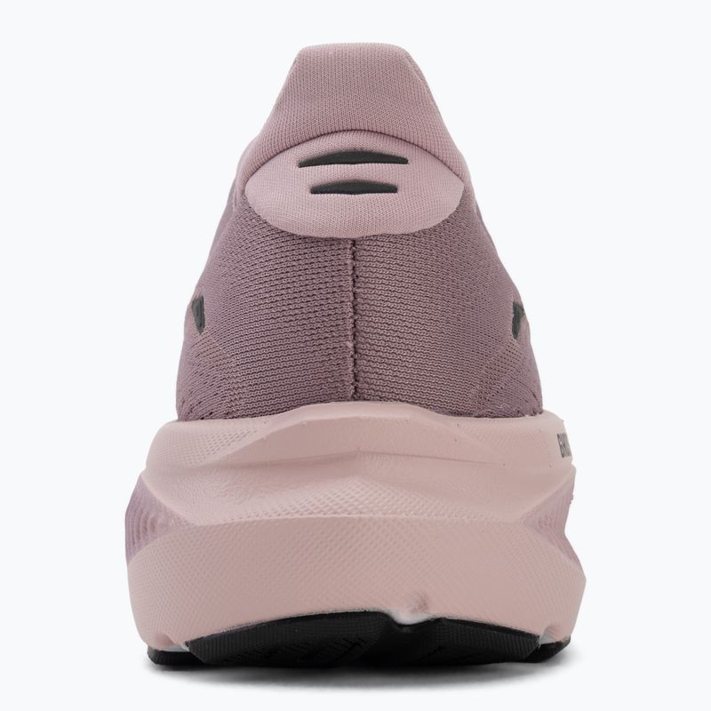 Дамски обувки за бягане Brooks Ghost 18 elderberry/black 6