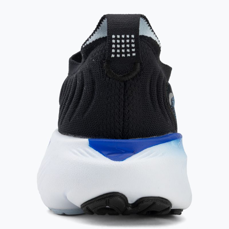 Мъжки обувки за бягане Brooks Adrenaline GTS 25 black/blue/nantucket breeze 6