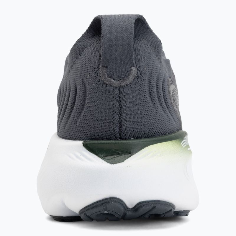 Мъжки обувки за бягане  Brooks Adrenaline GTS 25 grey/paradise green/spruce 6