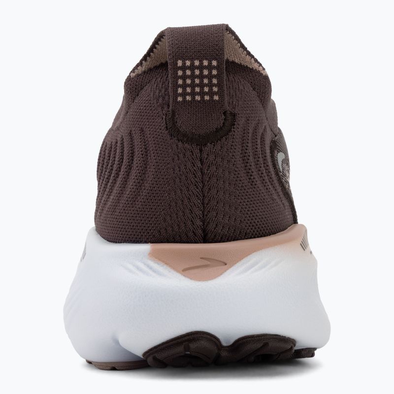 Дамски обувки за бягане Brooks Adrenaline GTS 25 raisin/woodrose/white 6