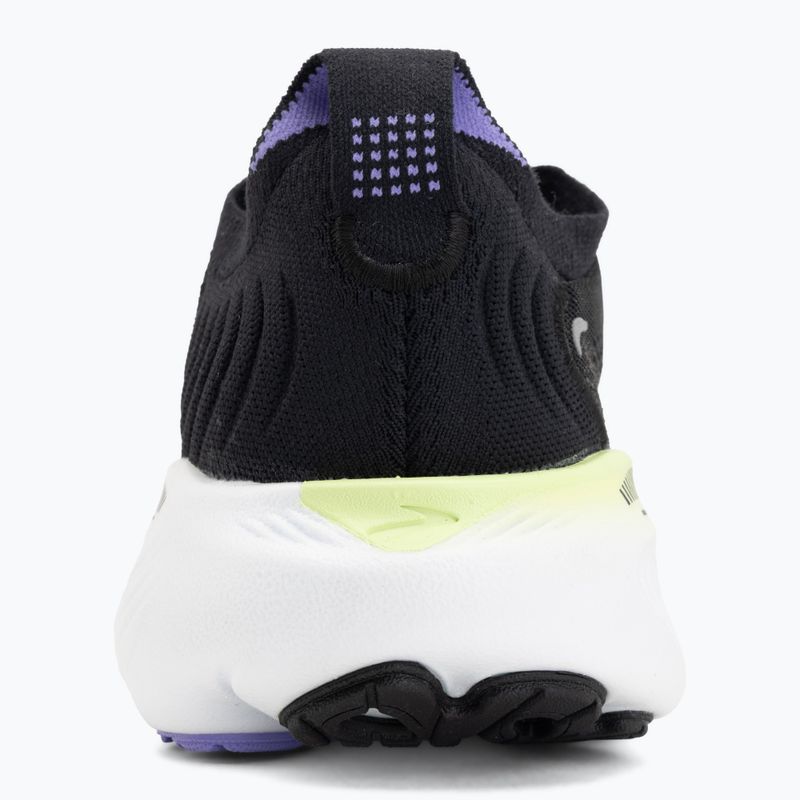 Дамски обувки за бягане Brooks Adrenaline GTS 25 black/blackened pearl/purple 6