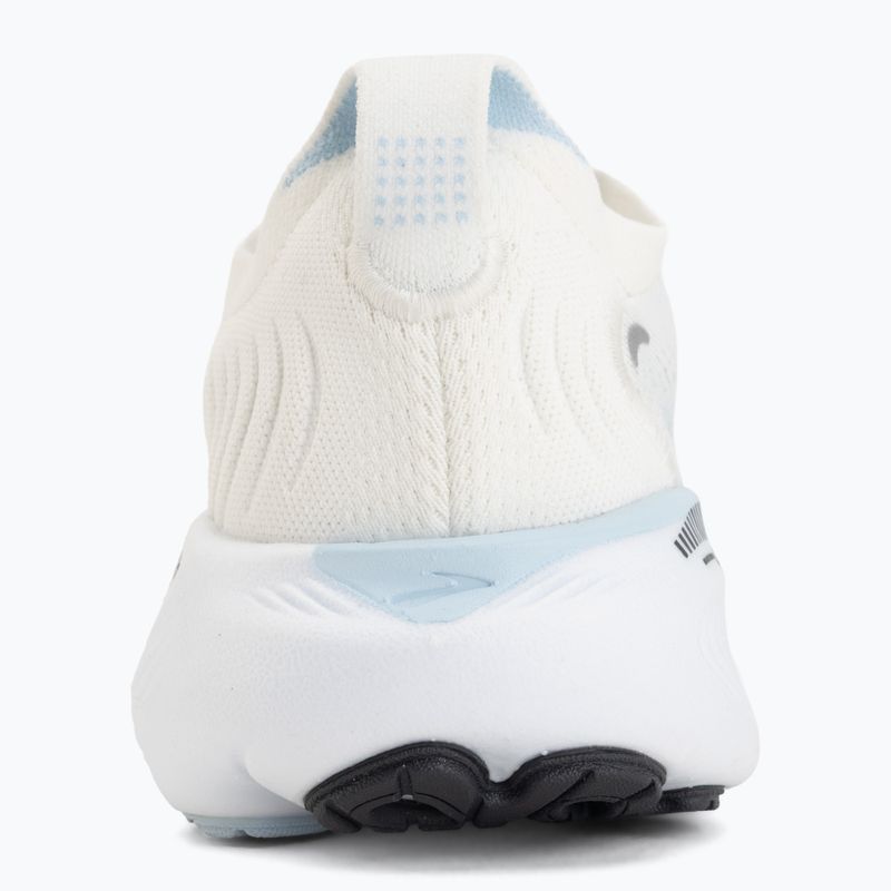 Дамски обувки за бягане Brooks Adrenaline GTS 25 star white/nantucket/chrome 6