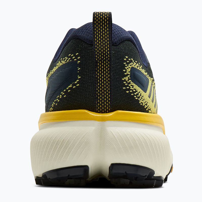 Мъжки обувки за бягане  Brooks Cascadia 20 navy/nightlife/grey 3