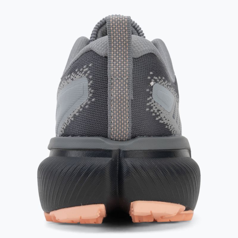 Дамски обувки за бягане Brooks Cascadia 20 grey/grey/peach 6