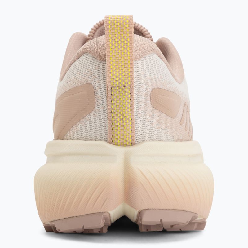 Дамски обувки за бягане Brooks Cascadia 20 arctic wolf/rose/nightlife 6