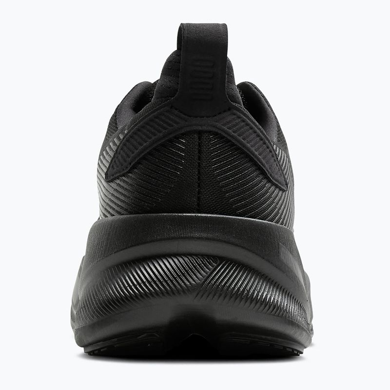 Мъжки обувки за бягане  Brooks Ghost Max 4 black/black/ebony 4