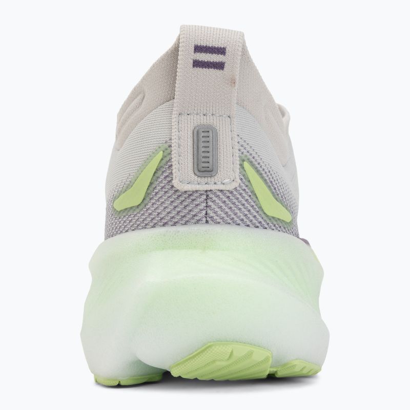 Дамски обувки за бягане Brooks Glycerin 23 antarctica/grape/green gecko 6