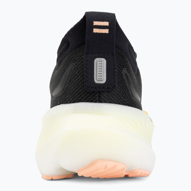 Дамски обувки за бягане Brooks Glycerin 23 black/peach/nightlife 6