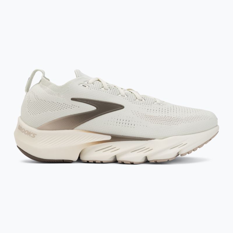 Мъжки обувки за бягане Brooks Glycerin Flex bluewash/morel/beige 2