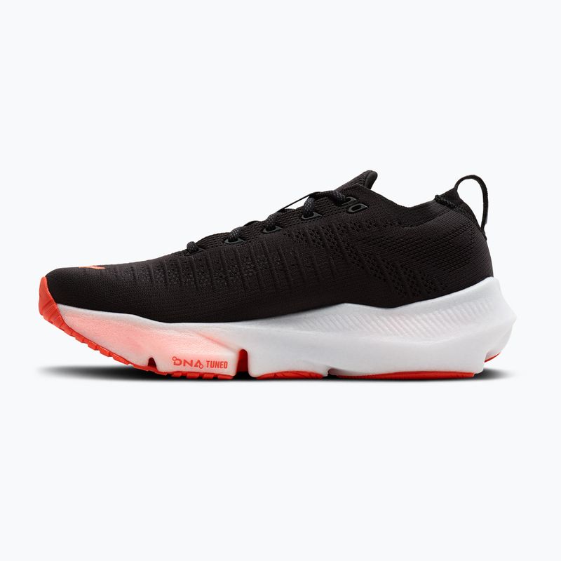 Мъжки обувки за бягане  Brooks Glycerin Flex black/orange 3