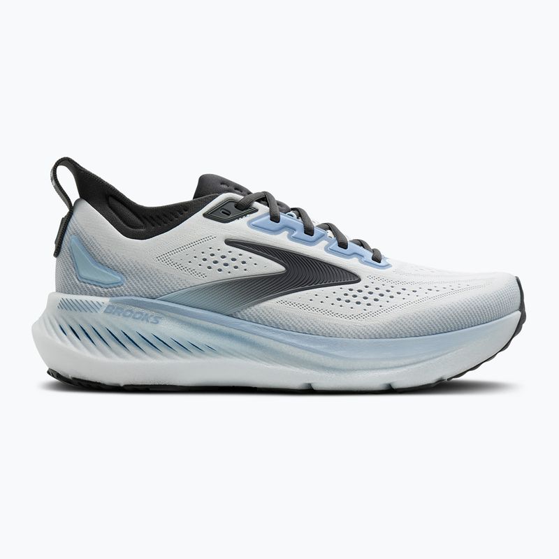 Мъжки обувки за бягане  Brooks Glycerin GTS 23 white/rain/baltic sea 2